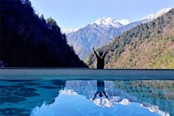 四川丹巴十大旅游景点：党岭上榜，第十有高山湖泊景观插图9