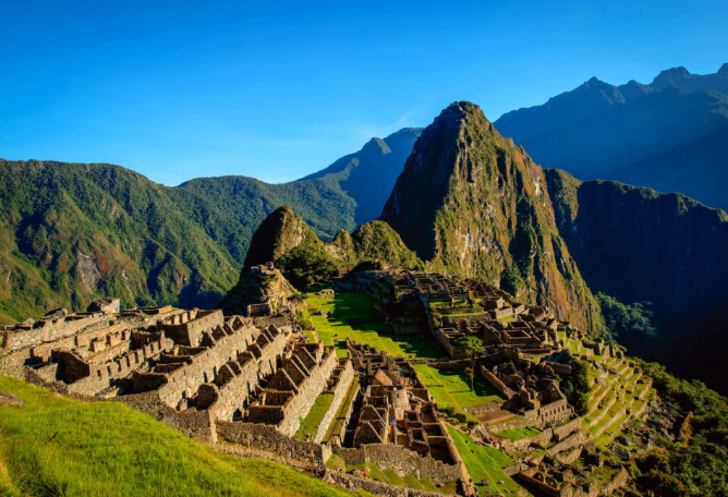 世界十大最美的地方 普罗旺斯上榜，马尔代夫位列第一插图8