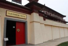 咸阳最好玩的地方推荐 咸阳好玩的地方排行榜|爱分享