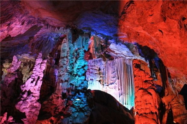 浙江必玩10大胜地 这些知名景点你都去过吗插图9