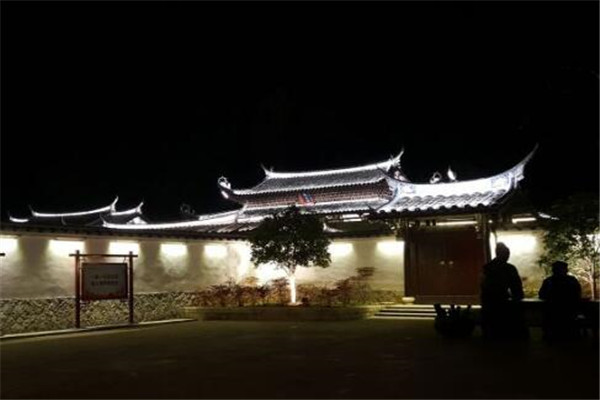 三明最好玩的地方推荐 三明好玩的地方排行榜插图7