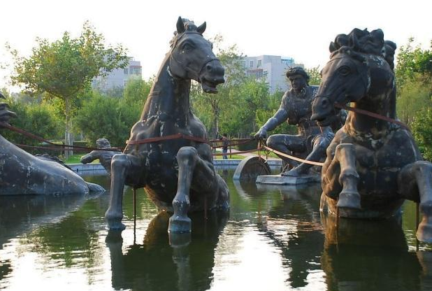 石家庄亲子游排名 好玩又方便，你去对地方了吗插图