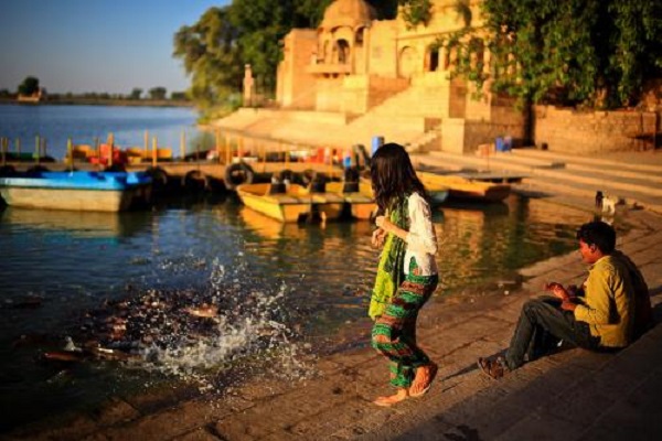 印度十大最受欢迎景点:红堡上榜，第四700多年历史插图8