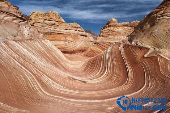 全球十大疑似外星球观光地排行榜插图6