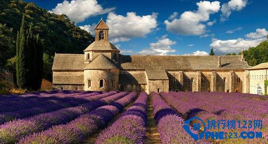 法国十大浪漫乡村小镇排行榜插图5