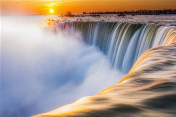 全球最美景点排行榜 九寨沟带有魔幻色彩很是美丽插图1