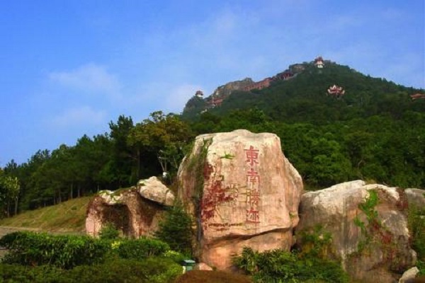 泉州十大最值得去的景点：仙公山上榜，第四海内第一桥插图8