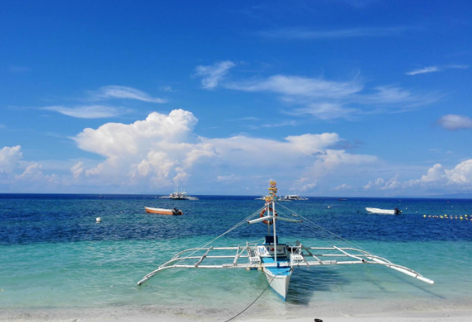 全球十大浮潜圣地 马尔代夫浮潜岛风景绝美插图