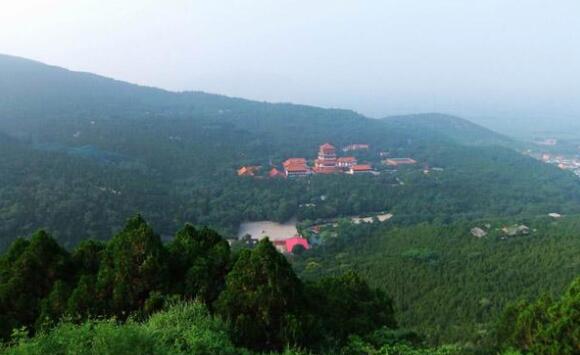 济南好玩的地方排行榜 天下第一泉趵突泉你去过没插图7