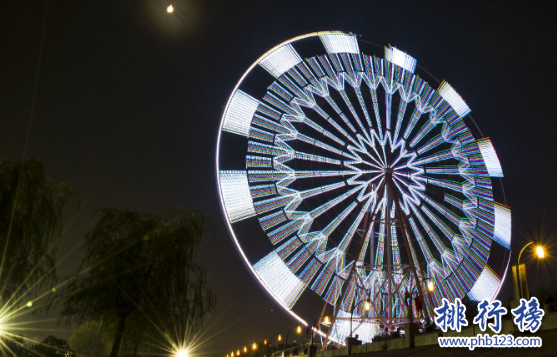 南昌有什么好玩的地方？南昌旅游必去的景点排行榜插图5