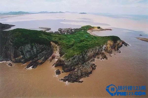 人少又美的旅游景点排行榜插图9