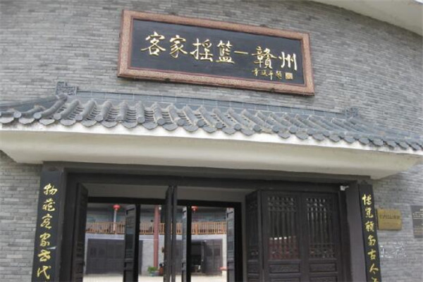 赣州最好玩的地方推荐 赣州好玩的地方排行榜插图8