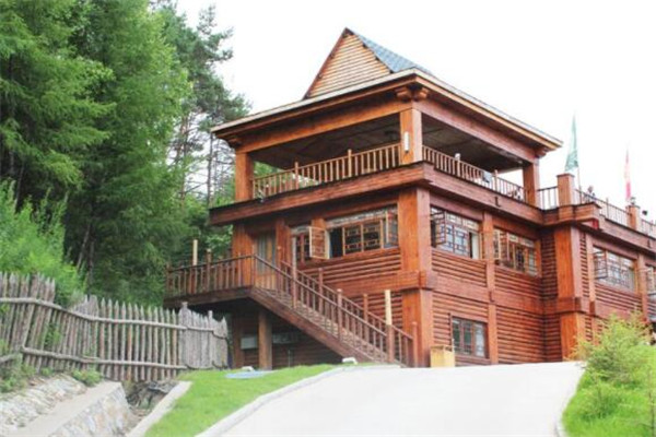 鹤岗有什么好玩的地方？盘点鹤岗好玩的地方排行榜插图5