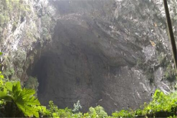 河池最好玩的地方推荐 河池好玩的地方排行榜插图1