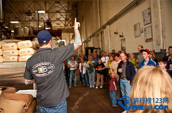 全球十大啤酒城排行榜插图4