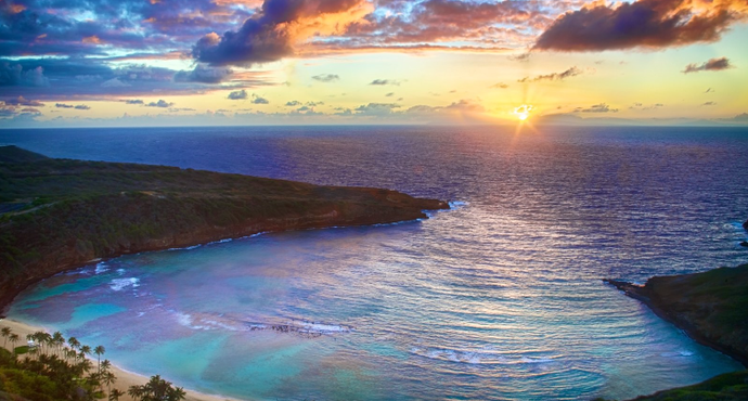 夏威夷在哪个国家？夏威夷旅游攻略插图3