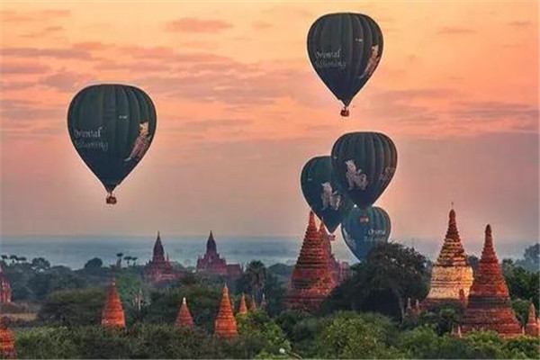 十大情侣必做小事排行榜 一起做饭和一起旅游让人性格磨合插图3