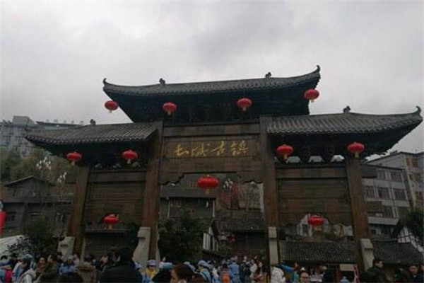 遵义有什么好玩的地方？盘点遵义好玩的地方排行榜插图6