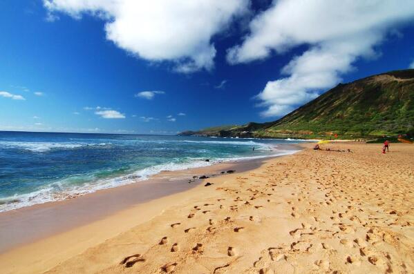 世界十大童话蜜月旅行地 巴厘岛上榜，第一是“最接近天堂的地方”插图7