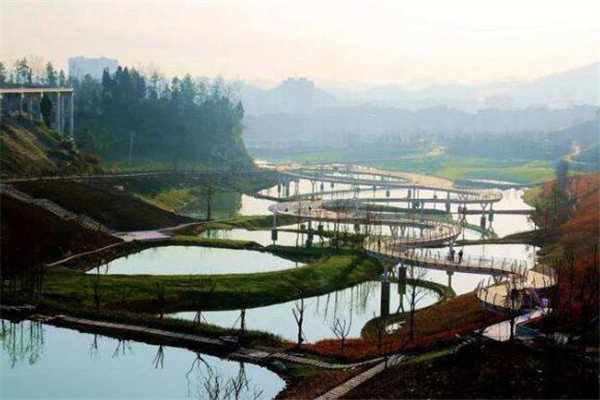 来宾最好玩的地方推荐 来宾好玩的地方排行榜插图5