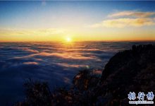 冬天十大旅游最佳去处,冬天去哪里旅游比较好？|爱分享