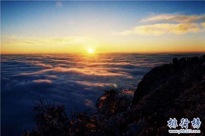 冬天十大旅游最佳去处,冬天去哪里旅游比较好？插图4