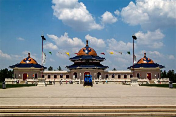 鄂尔多斯有什么好玩的地方？盘点鄂尔多斯好玩的地方排行榜插图3