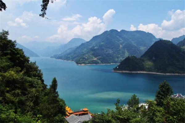 宜昌最好玩的地方推荐 宜昌好玩的地方排行榜插图2