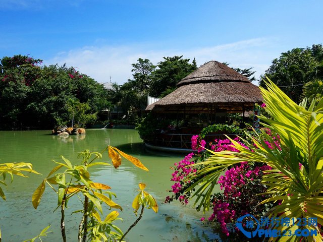 世界10大最惬意的泡汤温泉排行榜插图3