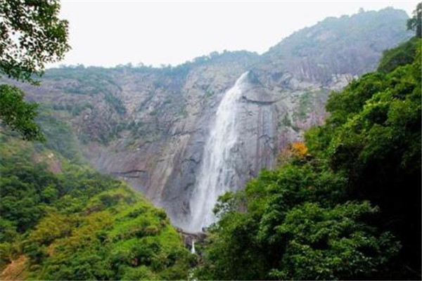 泉州最好玩的地方推荐 泉州好玩的地方排行榜插图5
