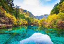 国内哪些旅游景点好玩？国内十大好玩的旅游景点|爱分享