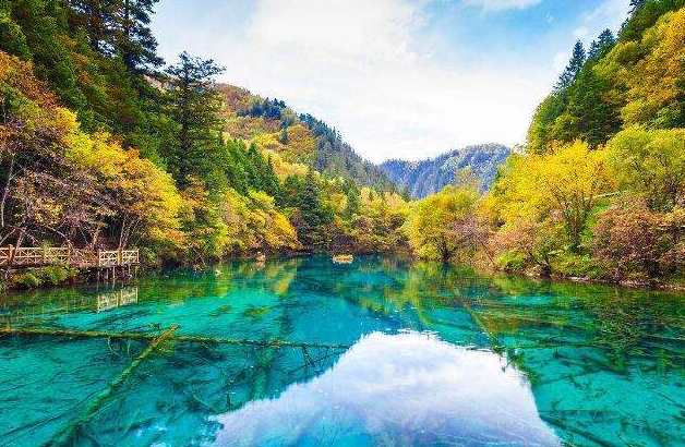 国内哪些旅游景点好玩？国内十大好玩的旅游景点插图9