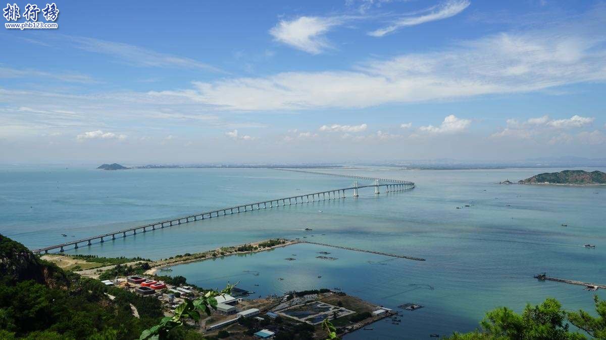 广东最美十大海岛排名：广东最美的海岛是哪个插图