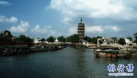 合肥有什么好玩的地方?合肥旅游必去的景点排行榜插图5