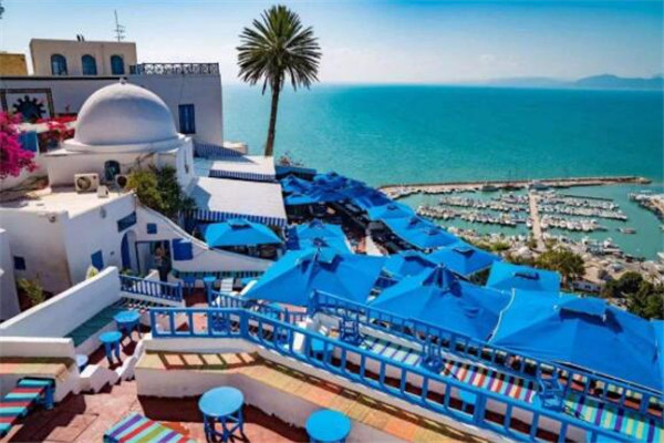 世界十大世外桃源 稻城亚丁美到无法复制，你去过哪几个插图6