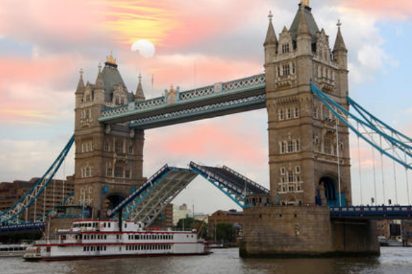 2020英国最受欢迎的景点排名 伦敦眼最浪漫，最后一名历史最悠久插图4