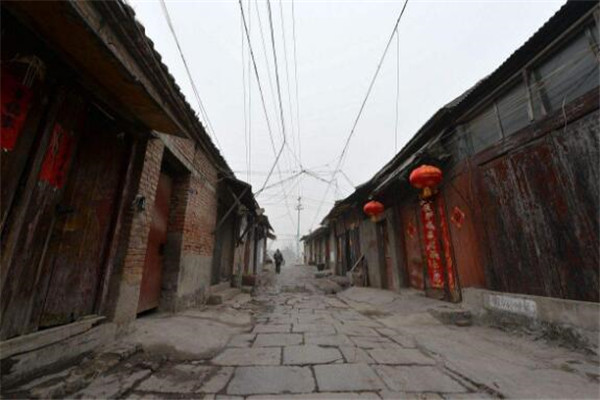 淮北最好玩的地方推荐 淮北好玩的地方排行榜插图2