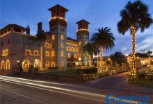 全球十大最佳节日彩灯观赏地排行榜|爱分享