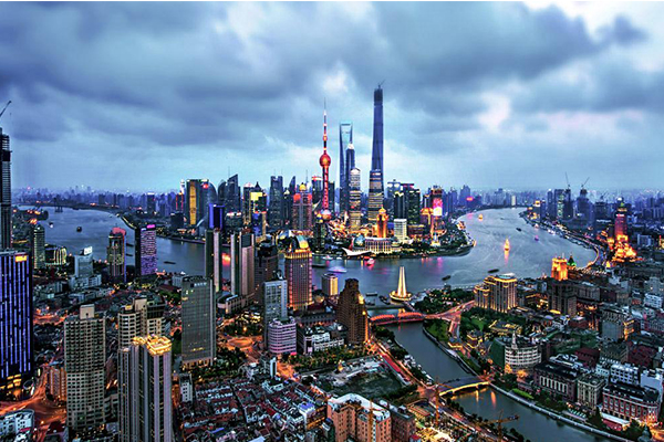 世界十大繁华城市：没有领略过这里的繁华就不足以谈人生插图2