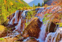 亚洲必去的10个地方 第一知名度很高很多人去玩|爱分享