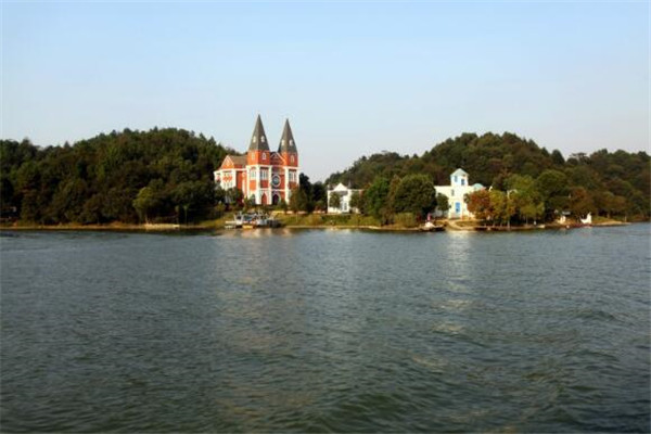 新余最好玩的地方推荐 新余好玩的地方排行榜插图1