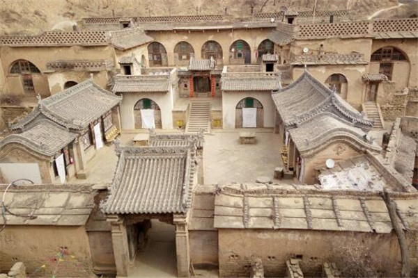 榆林最好玩的地方推荐 榆林好玩的地方排行榜插图6