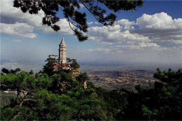 天津周边游景点推荐 百里峡地貌独特白洋淀风景区景色秀丽插图4