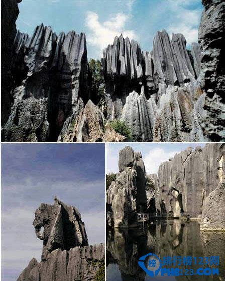 世界十大神奇的地理奇观排行榜插图7