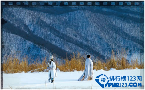 盘点十大韩国电影拍摄地 令人印象深刻插图1