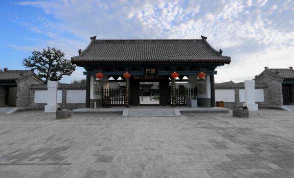 沧州好玩的地方排行榜 沧州十大好玩的地方推荐插图2