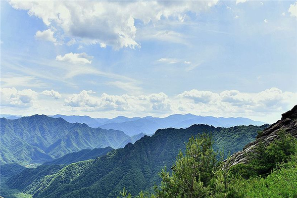 西安十大公园排行榜：钟鼓楼广场上榜，它占据第一插图7