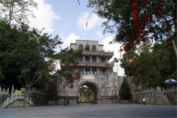 崇左十大风景名胜排名：明仕田园第6，花千骨拍摄地上榜插图7