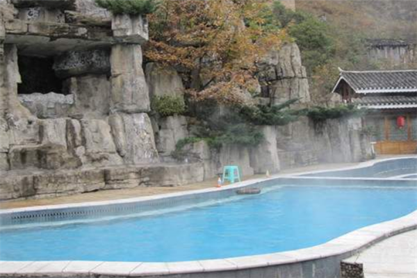 贵州十大最好温泉排名：息烽温泉上榜，它是第一插图6