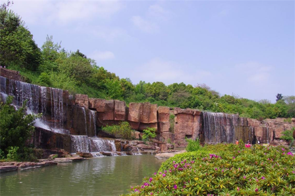 无锡十大最受欢迎景点：太湖上榜，它因范蠡而闻名插图6